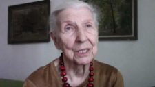 Kawiarnie w okresie okupacji - Maria Szydłowska - fragment relacji świadka historii [WIDEO]