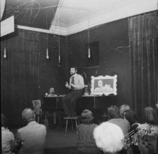 Piotr Suchora i Jerzy Matwij&oacute;w