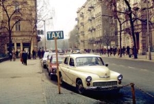 Krakowskie Przedmieście w Lublinie