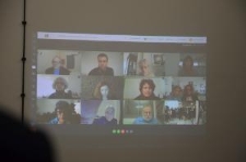 Misterium Światła i Ciemności 2022. Upamiętnienie likwidacji lubelskiego getta na Podzamczu