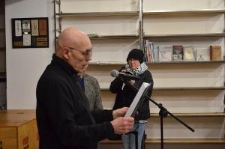 Misterium Światła i Ciemności 2022. Upamiętnienie likwidacji lubelskiego getta na Podzamczu