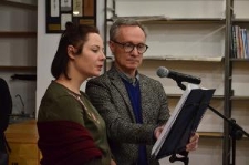 Misterium Światła i Ciemności 2022. Upamiętnienie likwidacji lubelskiego getta na Podzamczu