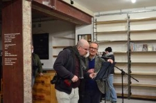 Misterium Światła i Ciemności 2022. Upamiętnienie likwidacji lubelskiego getta na Podzamczu