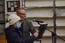 Misterium Światła i Ciemności 2022. Upamiętnienie likwidacji lubelskiego getta na Podzamczu