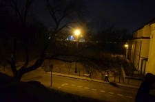 Misterium Światła i Ciemności 2022. Upamiętnienie likwidacji lubelskiego getta na Podzamczu