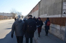 Marsz Pamięci 2022. Przejście szlakiem pamięci &bdquo;Lublin. Pamięć Zagłady&rdquo;
