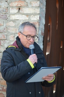 Marsz Pamięci 2022. Przejście szlakiem pamięci „Lublin. Pamięć Zagłady”