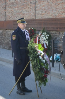 Marsz Pamięci 2022. Przejście szlakiem pamięci &bdquo;Lublin. Pamięć Zagłady&rdquo;