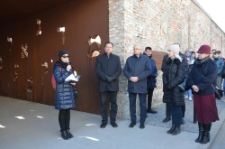 Marsz Pamięci 2022. Przejście szlakiem pamięci &bdquo;Lublin. Pamięć Zagłady&rdquo;