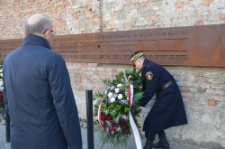 Marsz Pamięci 2022. Przejście szlakiem pamięci &bdquo;Lublin. Pamięć Zagłady&rdquo;