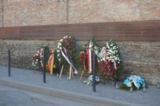 Marsz Pamięci 2022. Przejście szlakiem pamięci &bdquo;Lublin. Pamięć Zagłady&rdquo;