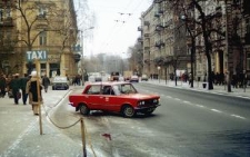 Krakowskie Przedmieście w Lublinie