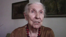 Felczerzy - Maria Szydłowska - fragment relacji świadka historii [WIDEO]