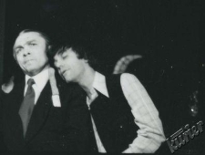 Stanisław Stojko i Henryk Sobiechart