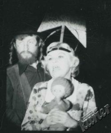 Andrzej Rzechowski i Zofia Wronko-Mitrut