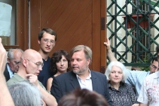 Mowa Tomasza Pietrasiewicza