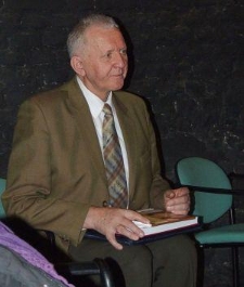 Profesor Jerzy Bartmiński