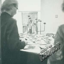 Aukcja srebrnych medali i monet w KMPiK