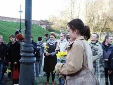 Przy Ostatniej Latarni