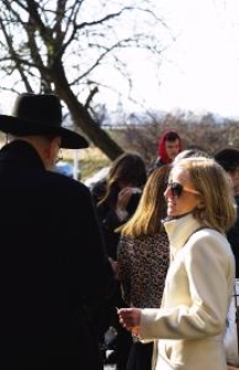 Marsz Pamięci. Rocznica likwidacji ochronki żydowskiej 2022