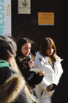 Marsz Pamięci. Rocznica likwidacji ochronki żydowskiej 2022