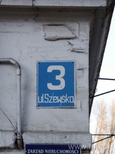 Dom rodzinny Henia przy ul. Szewskiej 3, cz.2