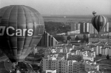 Dzielnica Wrotk&oacute;w w Lublinie