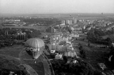Dzielnica Wrotk&oacute;w w Lublinie