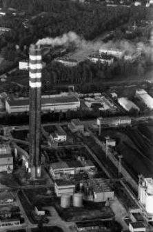 Elektrociepłownia Lublin