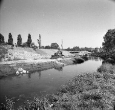 Dolina Bystrzycy w Lublinie