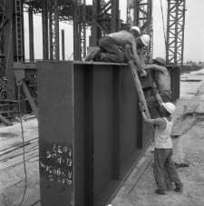 Odlewnia Fabryki Samochod&oacute;w Ciężarowych w Lublinie (Odlewnia "Ursus")