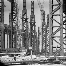 Odlewnia Fabryki Samochod&oacute;w Ciężarowych w Lublinie (Odlewnia "Ursus")