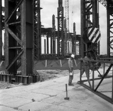 Odlewnia Fabryki Samochod&oacute;w Ciężarowych w Lublinie (Odlewnia "Ursus")