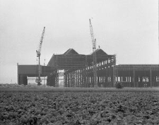 Odlewnia Fabryki Samochod&oacute;w Ciężarowych w Lublinie (Odlewnia "Ursus")