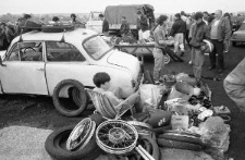 Giełda Samochodowa w Eliz&oacute;wce