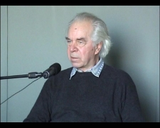 Działalność konspiracyjna w Warszawie - Alojzy Leszek Gzella - fragment relacji świadka historii [WIDEO]