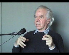 Koniec II wojny światowej - Alojzy Leszek Gzella - fragment relacji świadka historii [WIDEO]