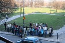 Przy ostatniej latarni, "Listy do Henia" - 2006 r.