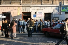 Przy Kowalskiej 11, "Listy do Henia" - 2006 r.