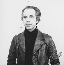 Redaktor Alojzy Gzella