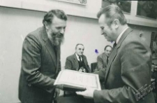 Spotkanie z inspektorami gospodarki samochodowej