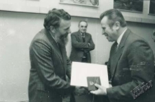 Spotkanie z inspektorami gospodarki samochodowej