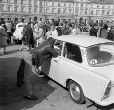 Giełda Samochodowa w Lublinie