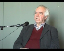 Profesorowie i zajęcia na filologii polskiej - Alojzy Leszek Gzella - fragment relacji świadka historii [WIDEO]