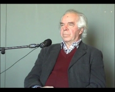 Profesor Feliks Araszkiewicz - Alojzy Leszek Gzella - fragment relacji świadka historii [WIDEO]