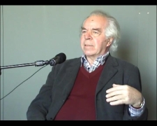 PTTK i klub wysokogórski - Alojzy Leszek Gzella - fragment relacji świadka historii [WIDEO]