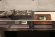 Wernisaż wystawy „Julia Hartwig. Przestrzenie literatury” w Muzeum Józefa Czechowicza w Lublinie