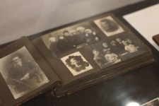 Wernisaż wystawy &bdquo;Julia Hartwig. Przestrzenie literatury&rdquo; w Muzeum J&oacute;zefa Czechowicza w Lublinie