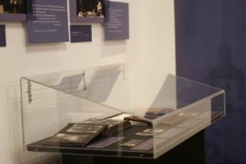 Wernisaż wystawy &bdquo;Julia Hartwig. Przestrzenie literatury&rdquo; w Muzeum J&oacute;zefa Czechowicza w Lublinie