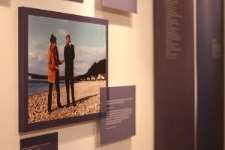 Wernisaż wystawy „Julia Hartwig. Przestrzenie literatury” w Muzeum Józefa Czechowicza w Lublinie